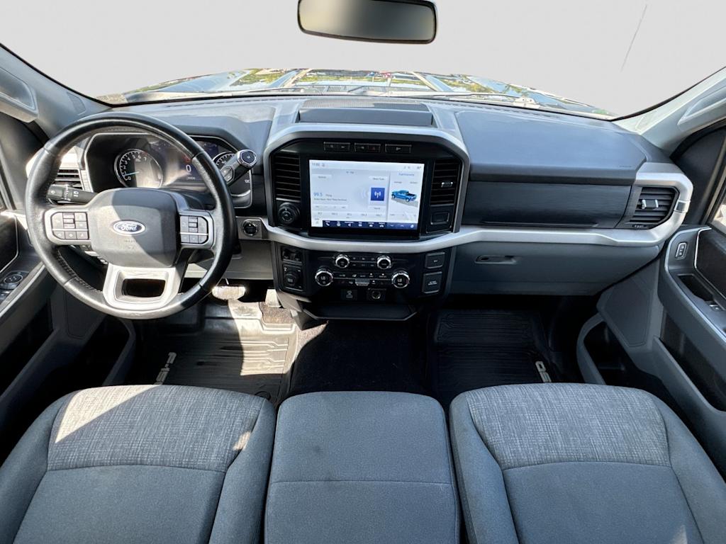 Thumbnail: 2021 Ford F-150 - 9
