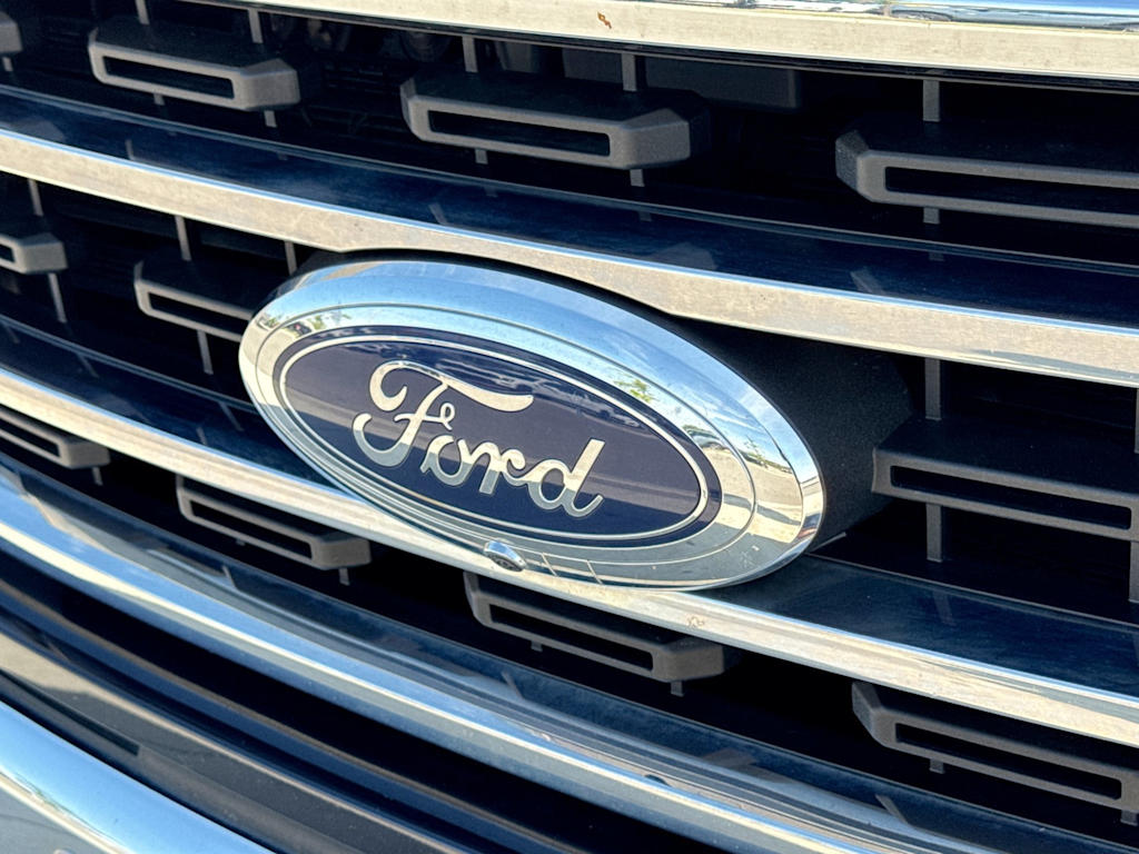 Thumbnail: 2021 Ford F-150 - 7
