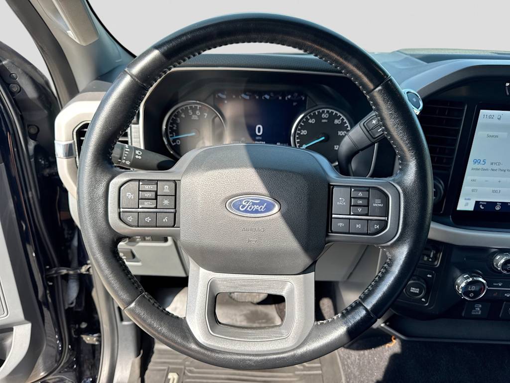 Thumbnail: 2021 Ford F-150 - 13