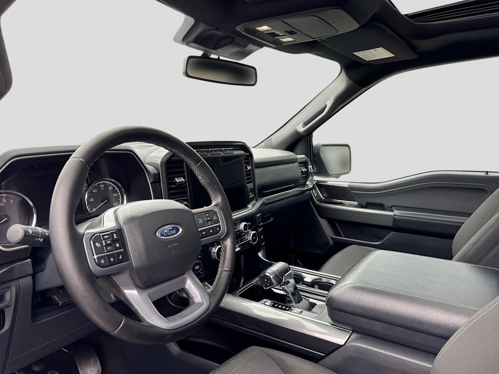 Thumbnail: 2023 Ford F-150 - 2