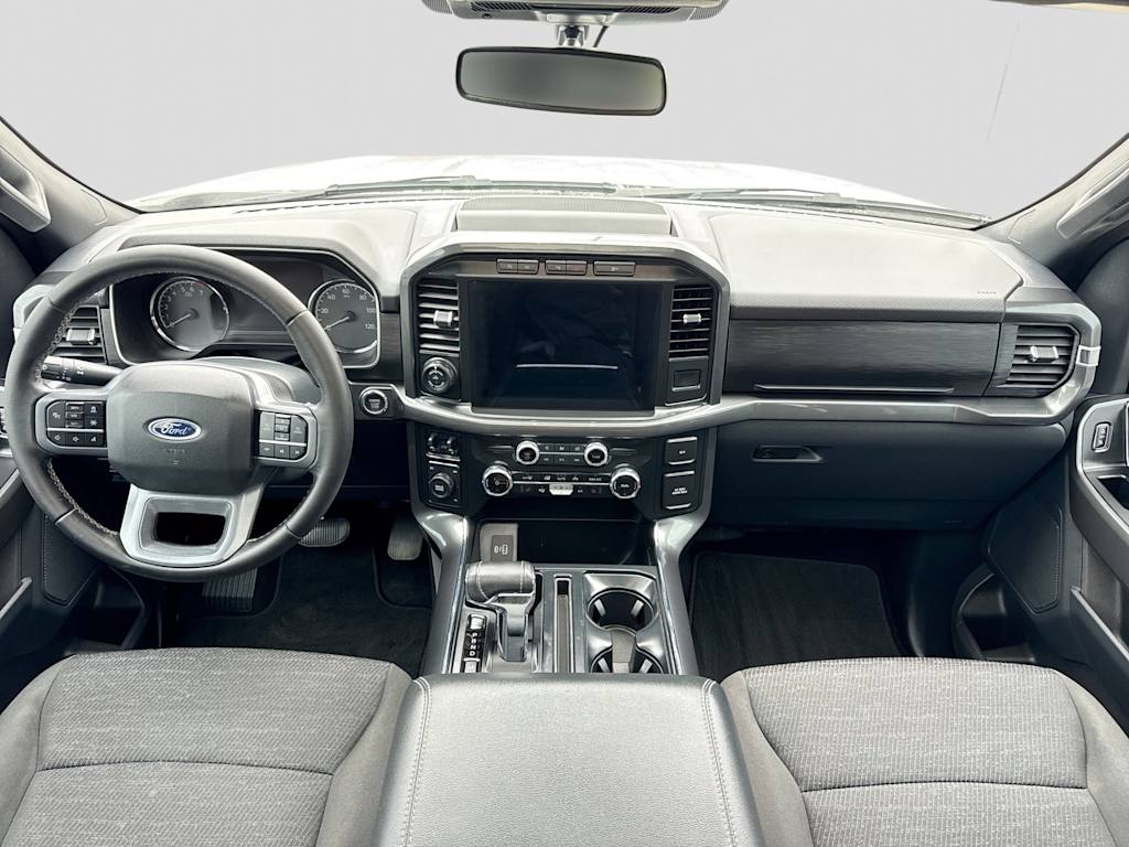 Thumbnail: 2023 Ford F-150 - 9