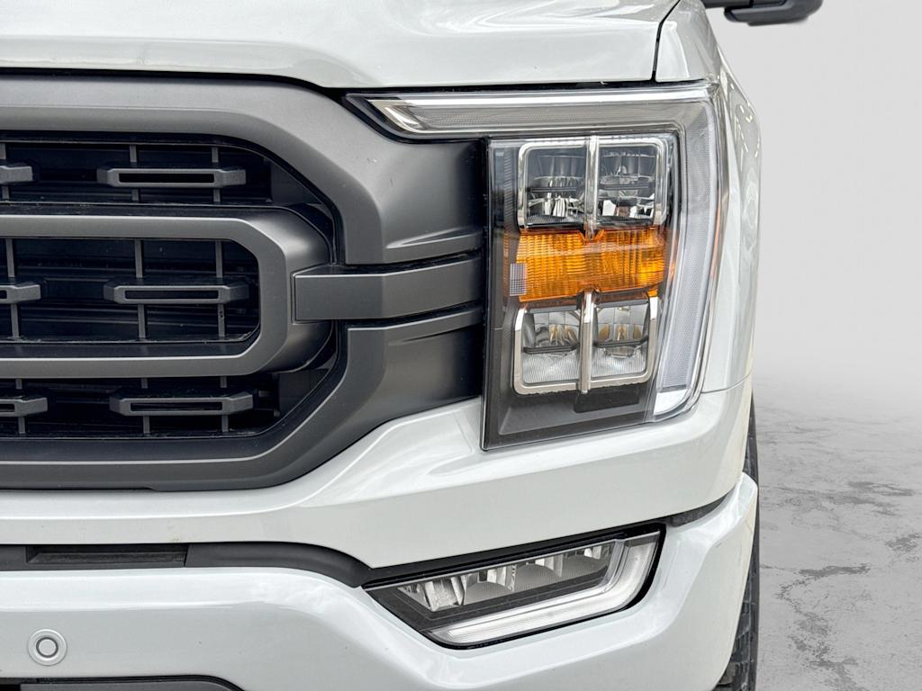 Thumbnail: 2023 Ford F-150 - 22