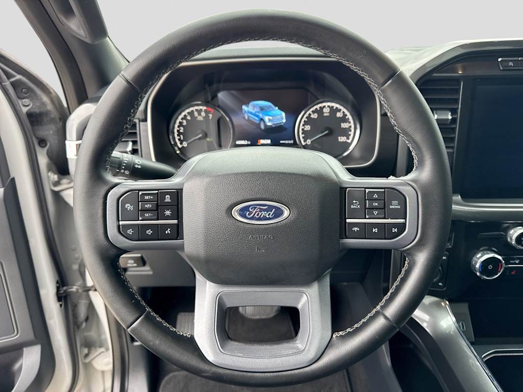 Thumbnail: 2023 Ford F-150 - 13