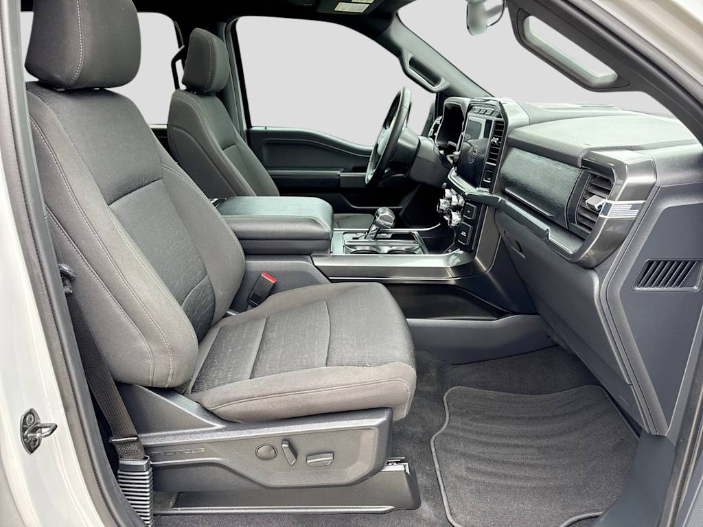 Thumbnail: 2023 Ford F-150 - 11