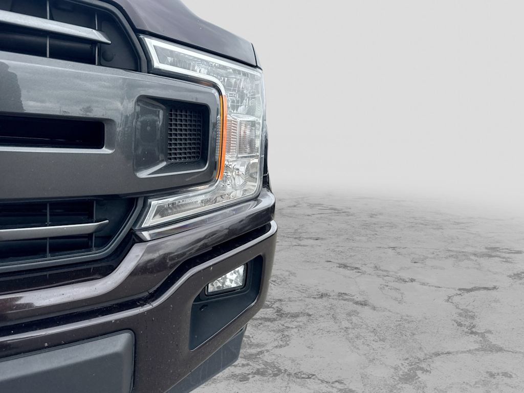 Thumbnail: 2020 Ford F-150 - 6