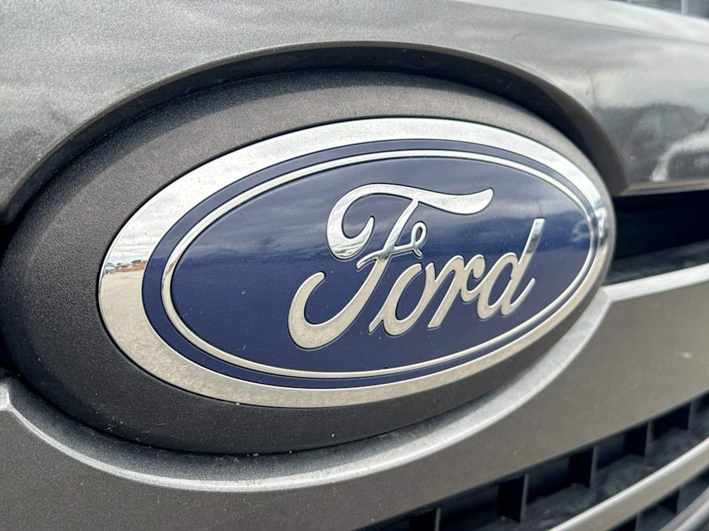 Thumbnail: 2020 Ford F-150 - 14