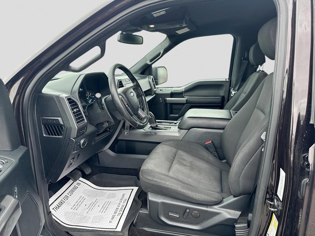 Thumbnail: 2020 Ford F-150 - 8