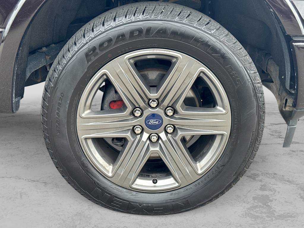 Thumbnail: 2020 Ford F-150 - 7