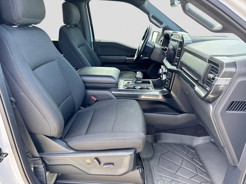 Thumbnail: 2021 Ford F-150 - 26
