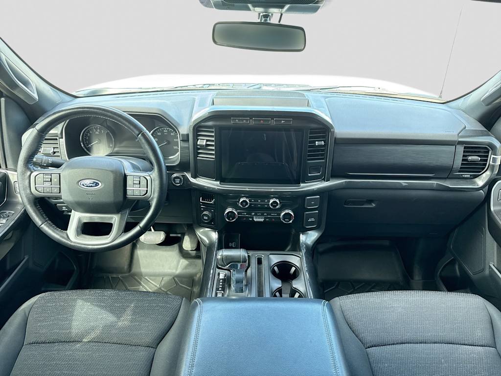 Thumbnail: 2021 Ford F-150 - 8