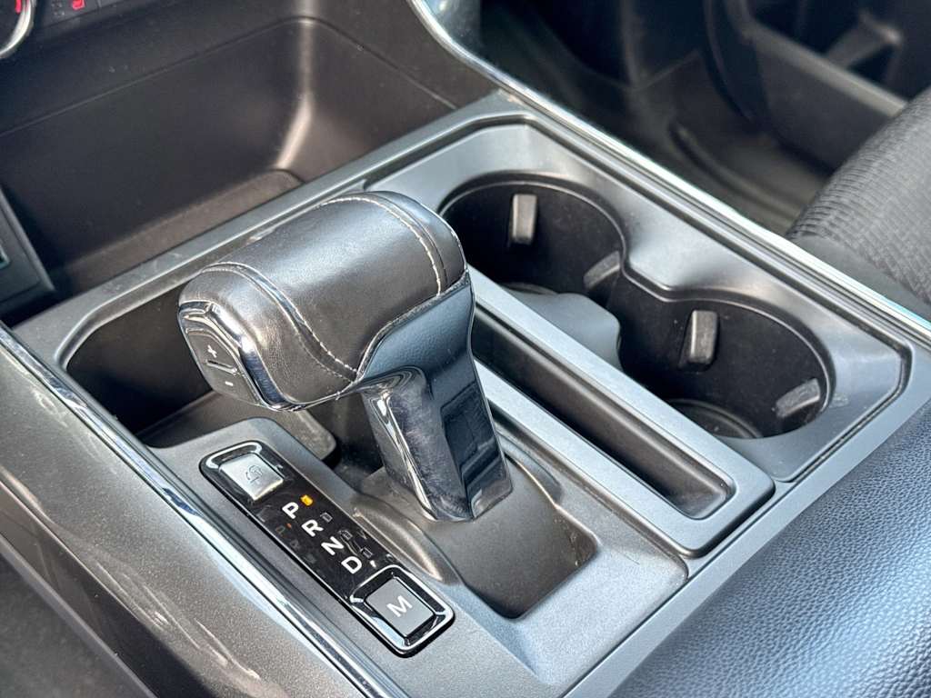 Thumbnail: 2021 Ford F-150 - 34