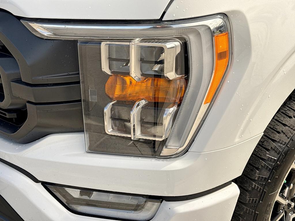 Thumbnail: 2021 Ford F-150 - 22