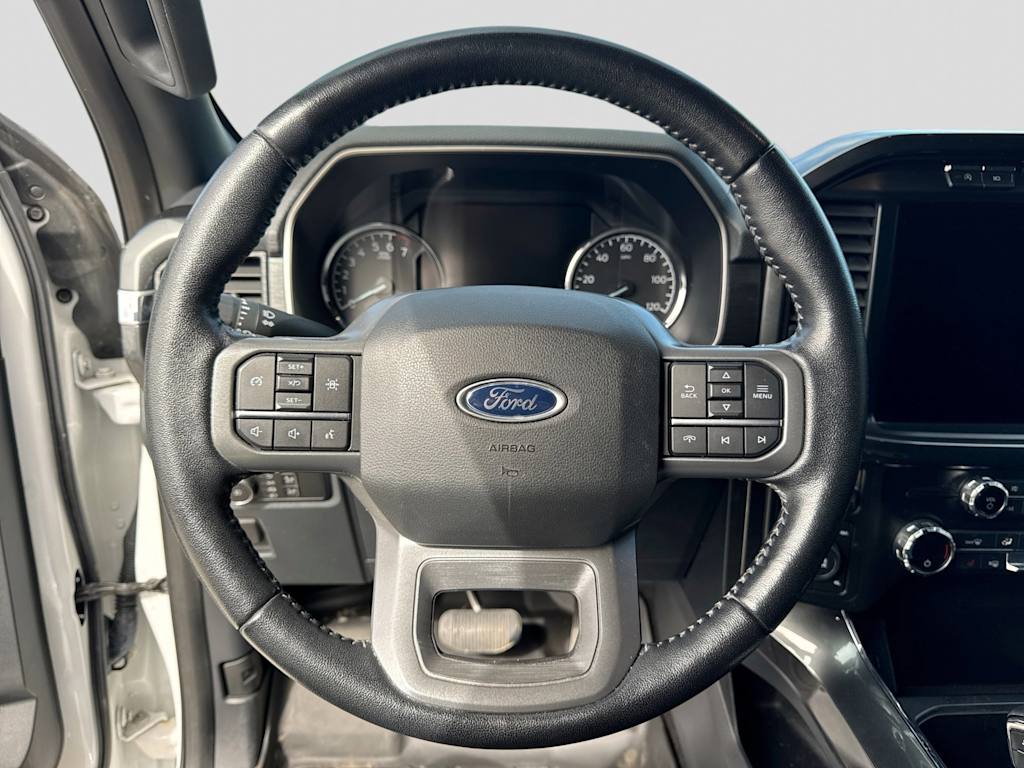 Thumbnail: 2021 Ford F-150 - 12