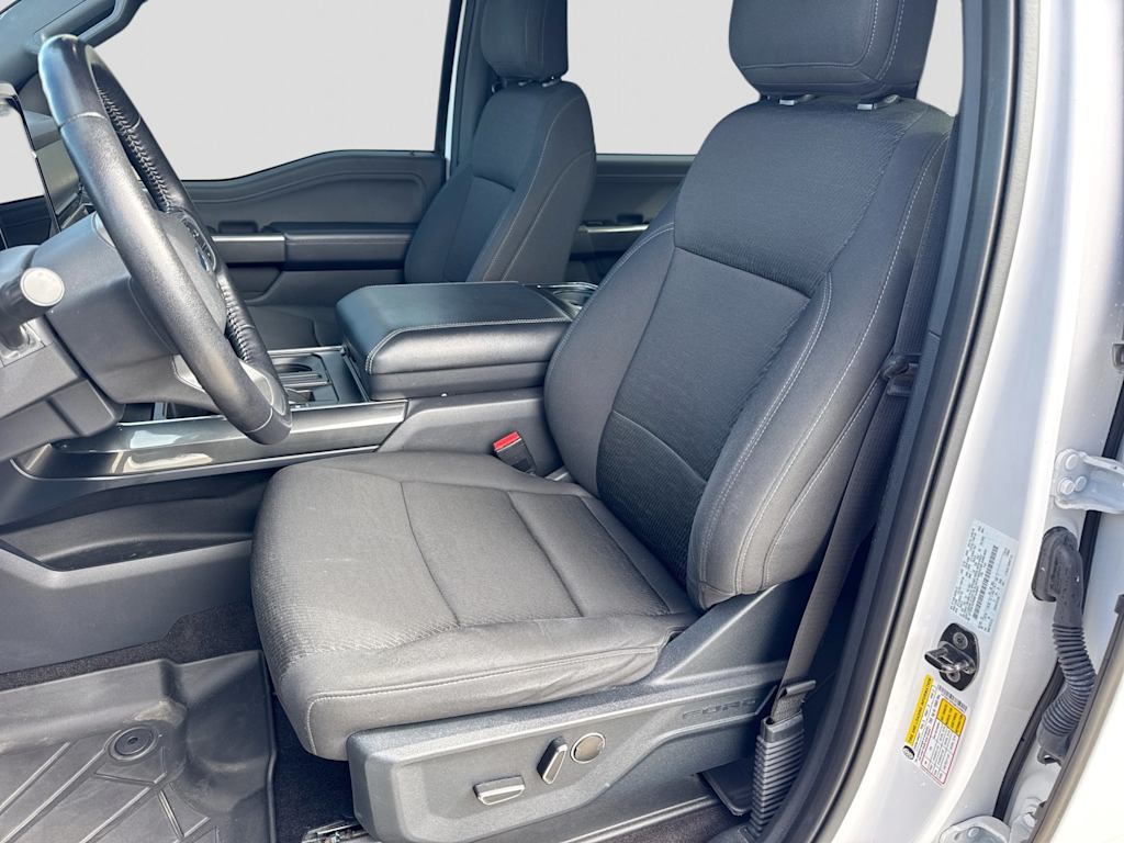Thumbnail: 2021 Ford F-150 - 9