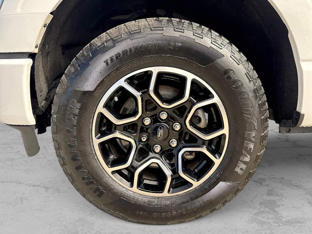 Thumbnail: 2021 Ford F-150 - 7