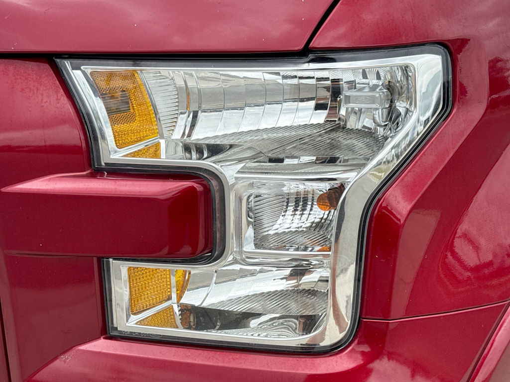 Thumbnail: 2016 Ford F-150 - 22