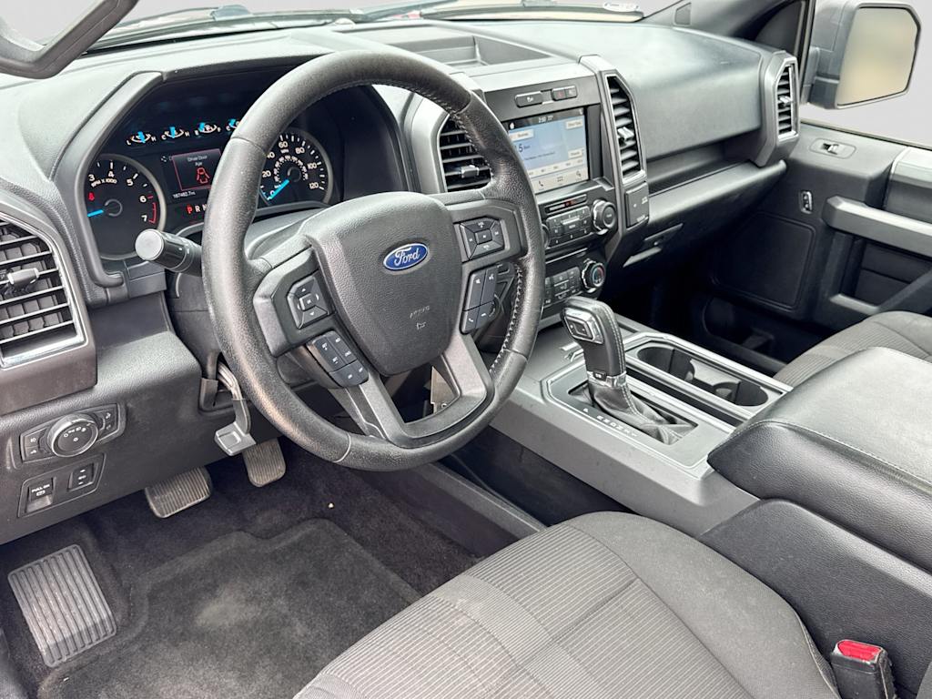 Thumbnail: 2016 Ford F-150 - 2