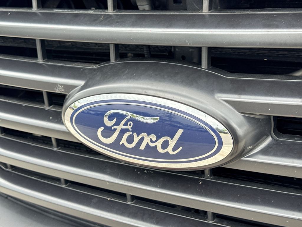 Thumbnail: 2016 Ford F-150 - 7