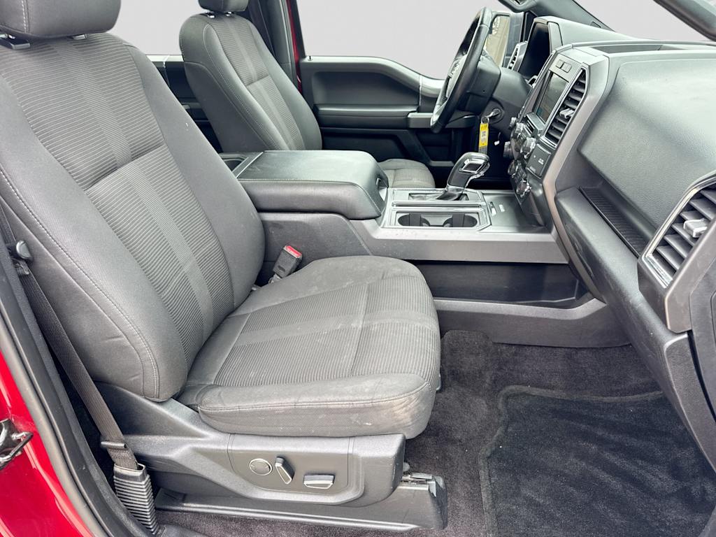 Thumbnail: 2016 Ford F-150 - 27