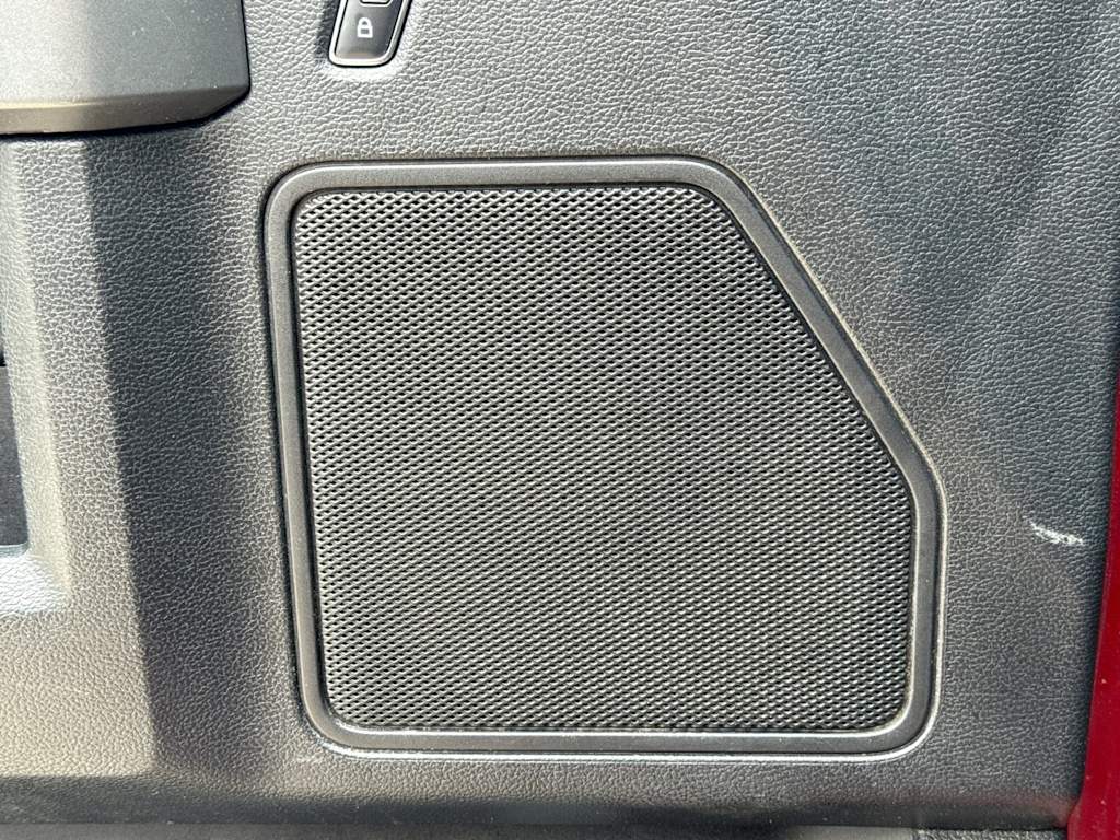 Thumbnail: 2016 Ford F-150 - 33
