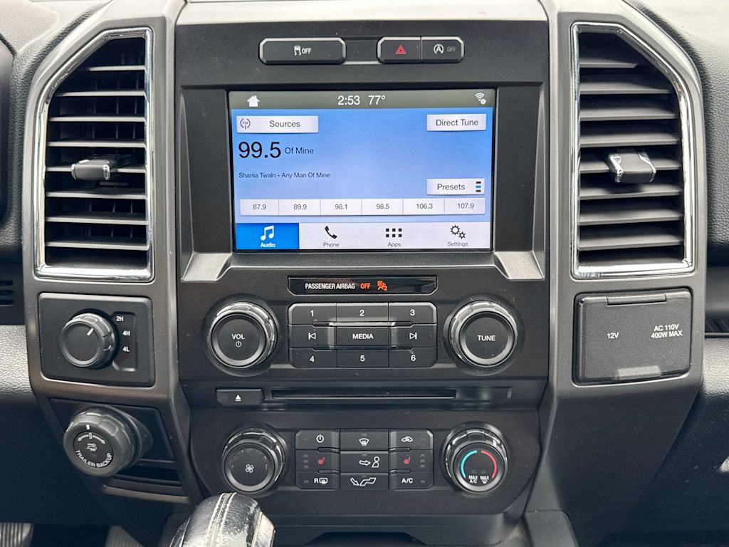 Thumbnail: 2016 Ford F-150 - 14