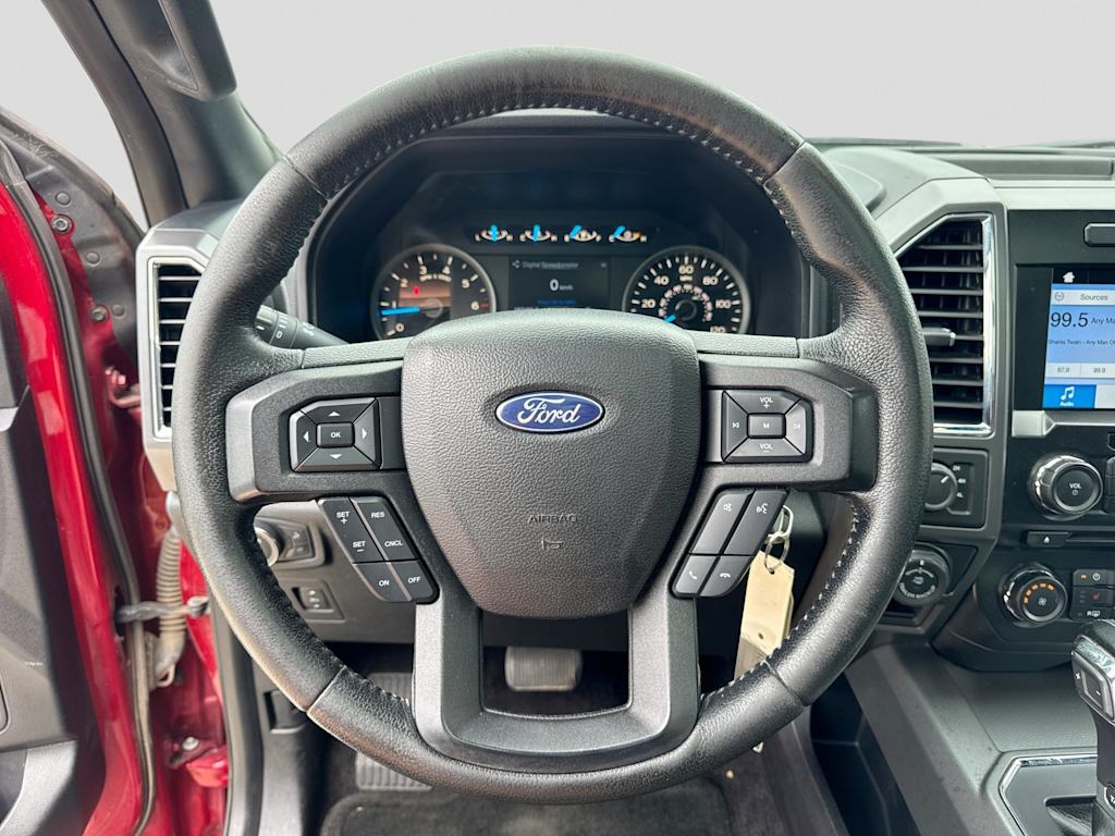 Thumbnail: 2016 Ford F-150 - 13