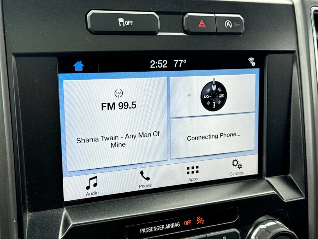 Thumbnail: 2016 Ford F-150 - 31