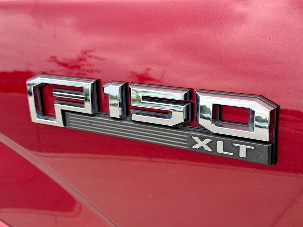 Thumbnail: 2016 Ford F-150 - 23