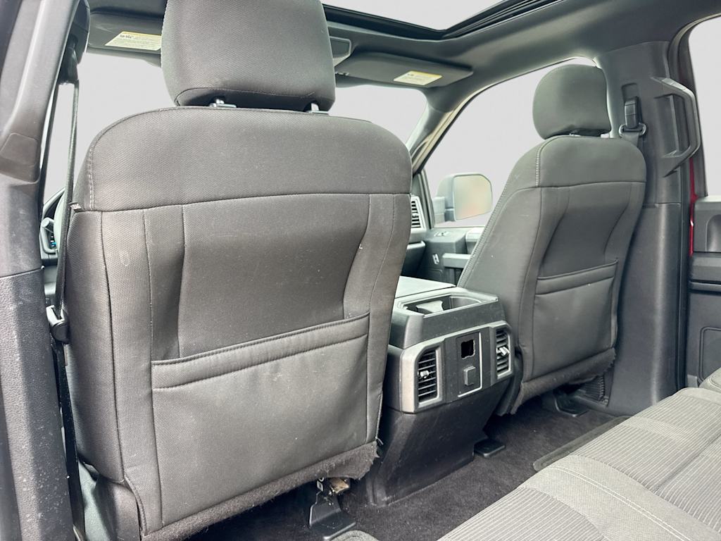 Thumbnail: 2016 Ford F-150 - 12