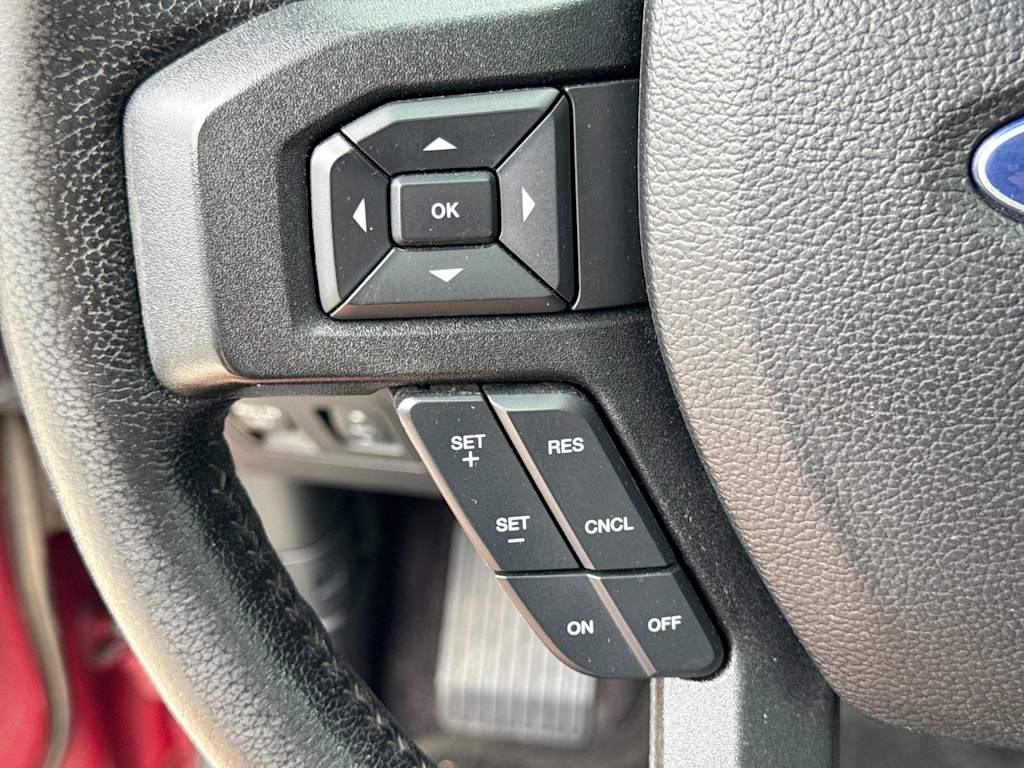Thumbnail: 2016 Ford F-150 - 28