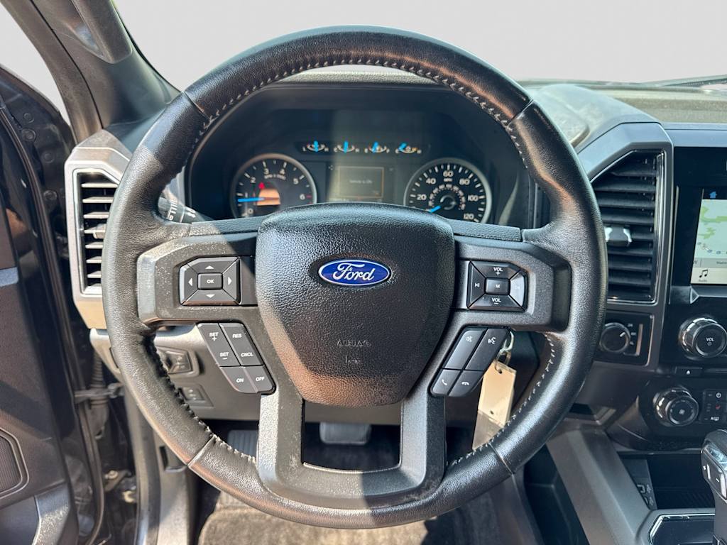 Thumbnail: 2017 Ford F-150 - 13