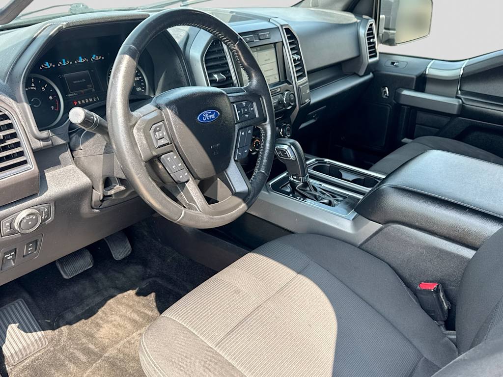 Thumbnail: 2017 Ford F-150 - 2