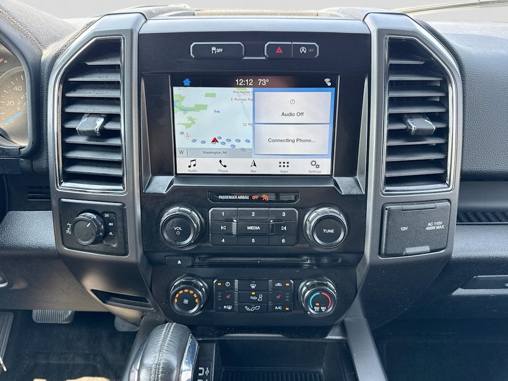 Thumbnail: 2017 Ford F-150 - 14