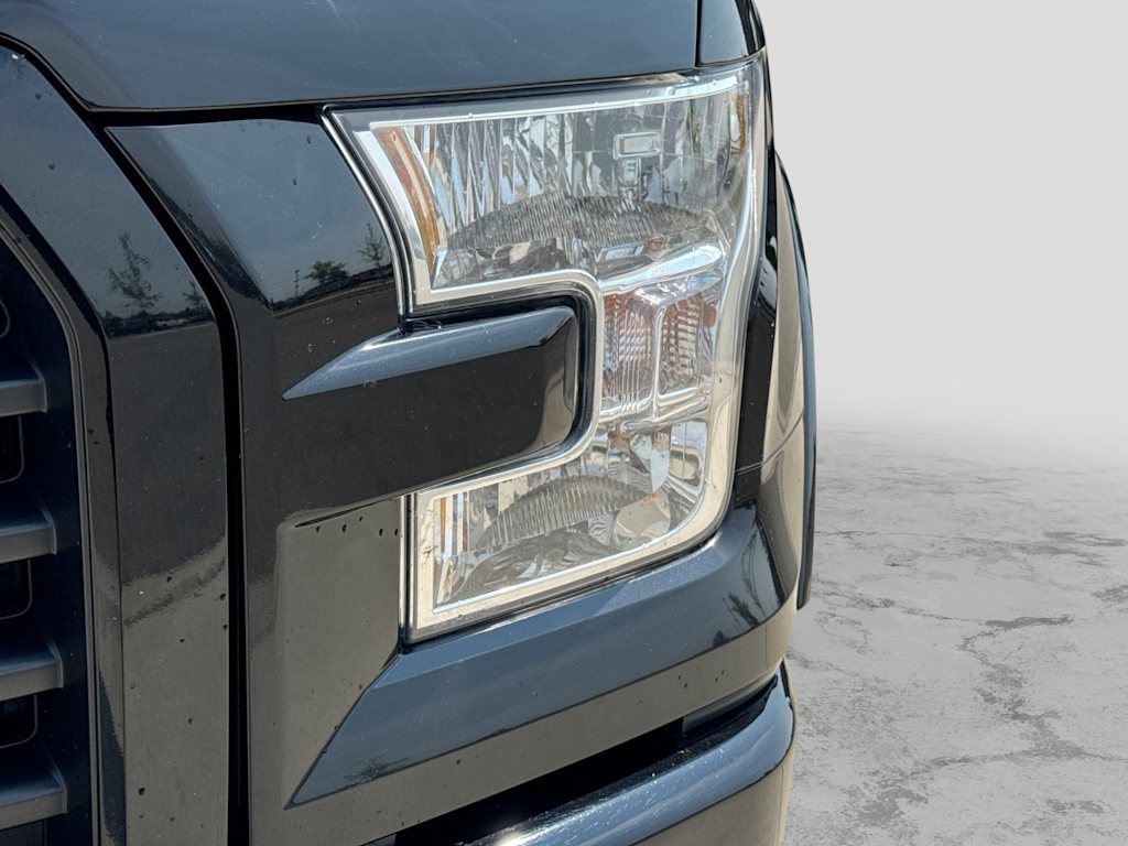 Thumbnail: 2017 Ford F-150 - 22