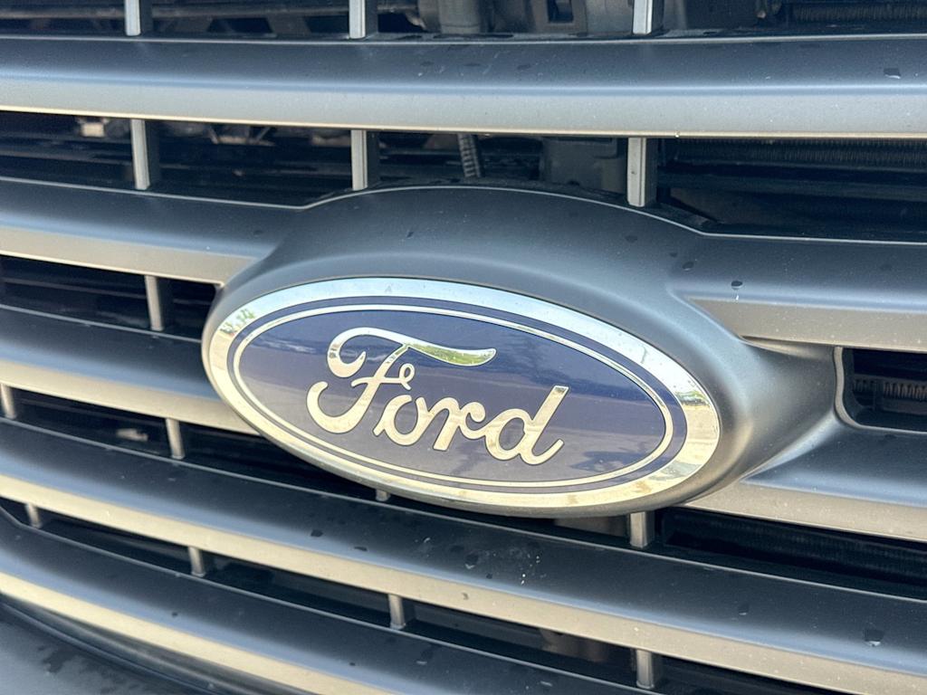 Thumbnail: 2017 Ford F-150 - 7