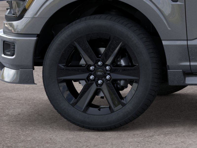 Thumbnail: 2026 Ford F-150 - 7
