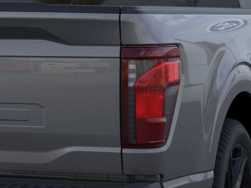 Thumbnail: 2026 Ford F-150 - 21
