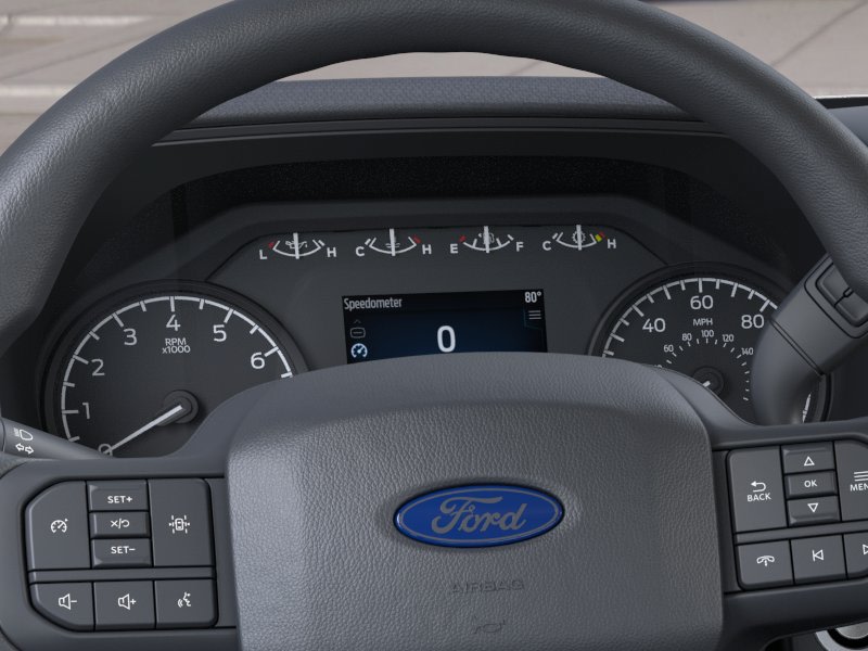 Thumbnail: 2026 Ford F-150 - 12