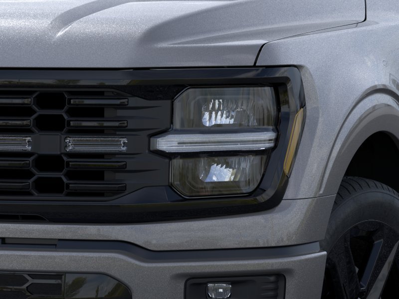 Thumbnail: 2026 Ford F-150 - 19