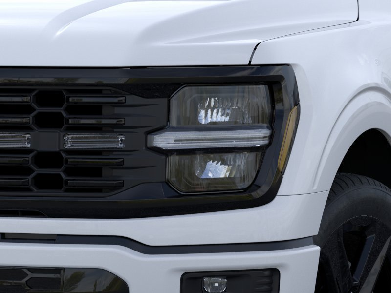 Thumbnail: 2026 Ford F-150 - 20