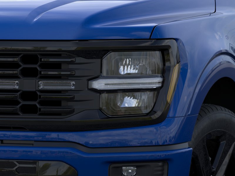 Thumbnail: 2026 Ford F-150 - 18