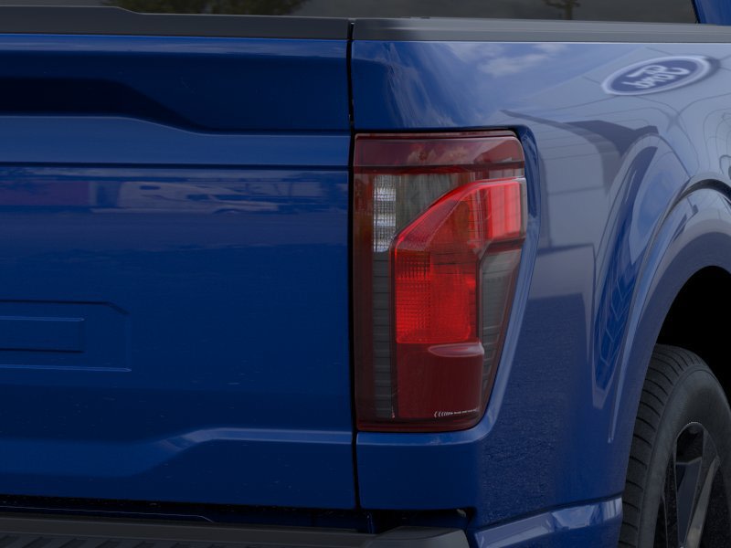 Thumbnail: 2026 Ford F-150 - 20