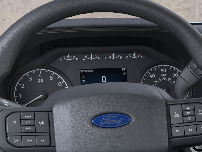 Thumbnail: 2026 Ford F-150 - 12