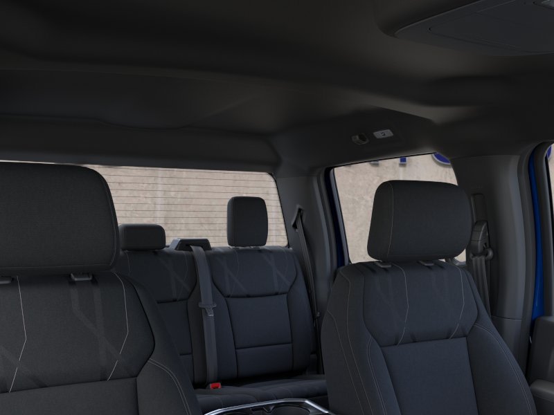 Thumbnail: 2026 Ford F-150 - 21