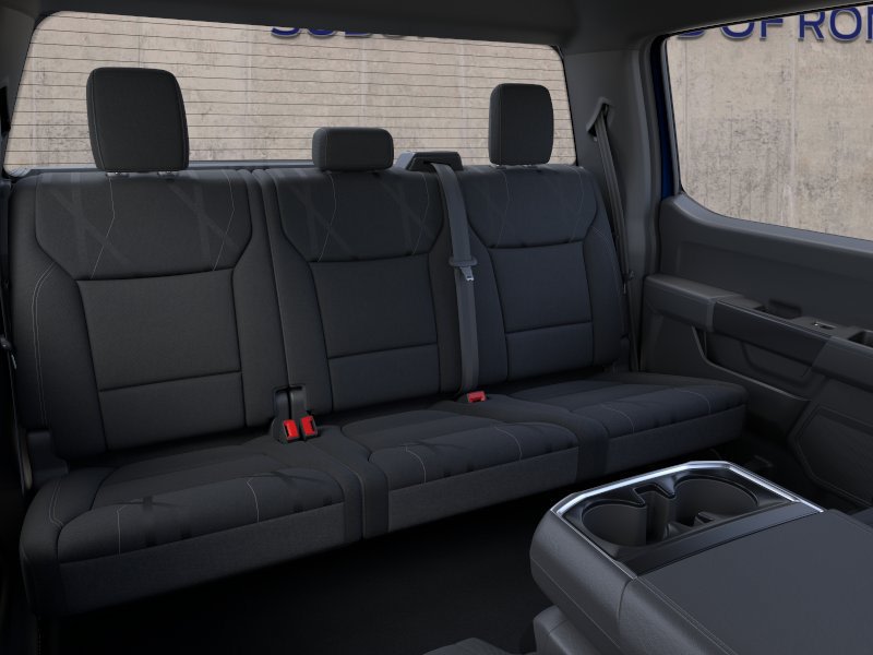 Thumbnail: 2026 Ford F-150 - 10