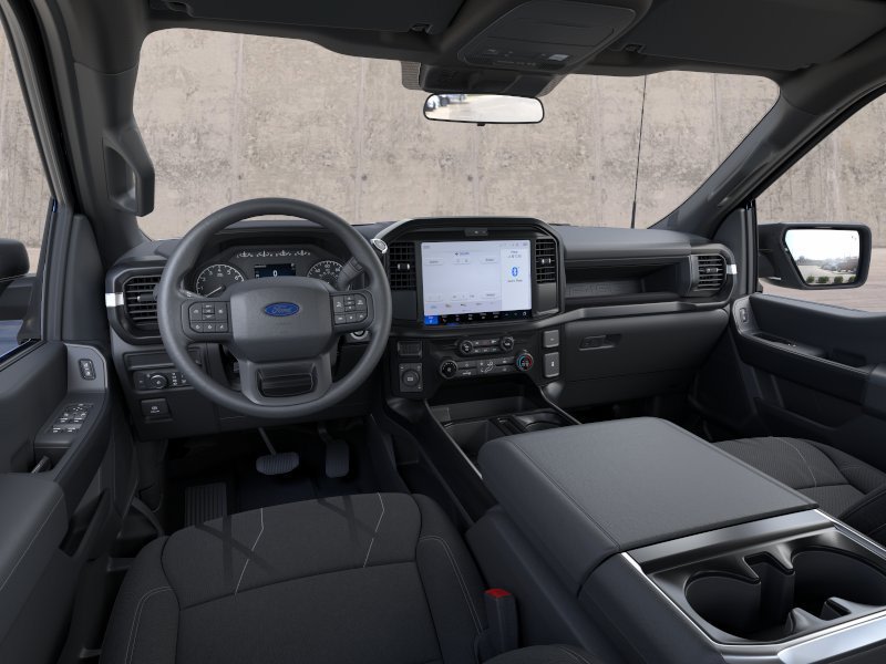Thumbnail: 2026 Ford F-150 - 2
