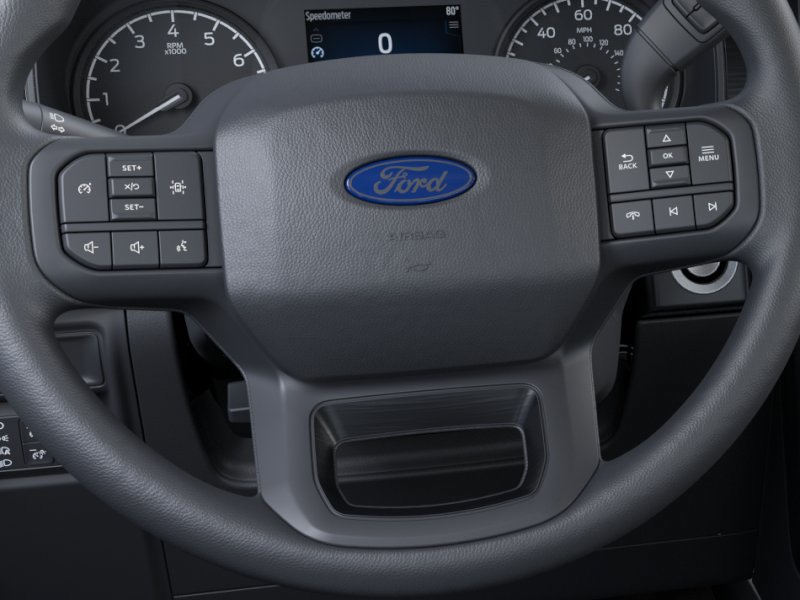 Thumbnail: 2026 Ford F-150 - 15