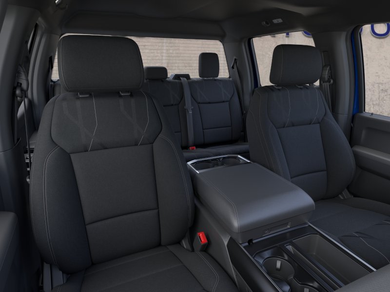 Thumbnail: 2026 Ford F-150 - 8