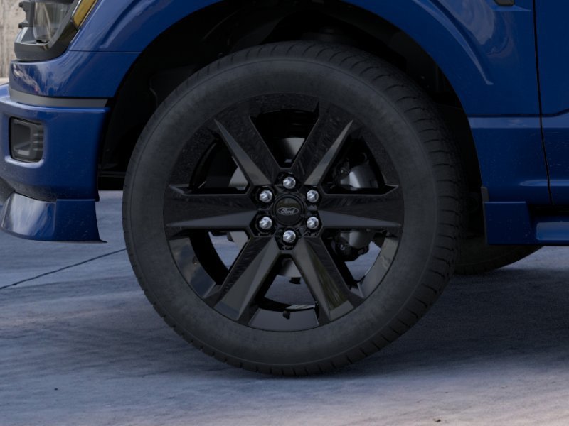 Thumbnail: 2026 Ford F-150 - 7