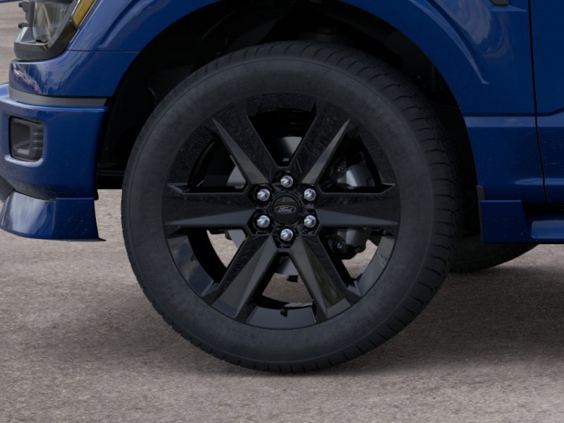 Thumbnail: 2026 Ford F-150 - 5